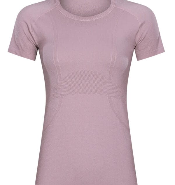teQ Fit Tops