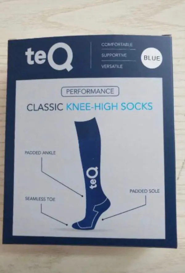IMG_7486.jpg teQ Socks - Classic