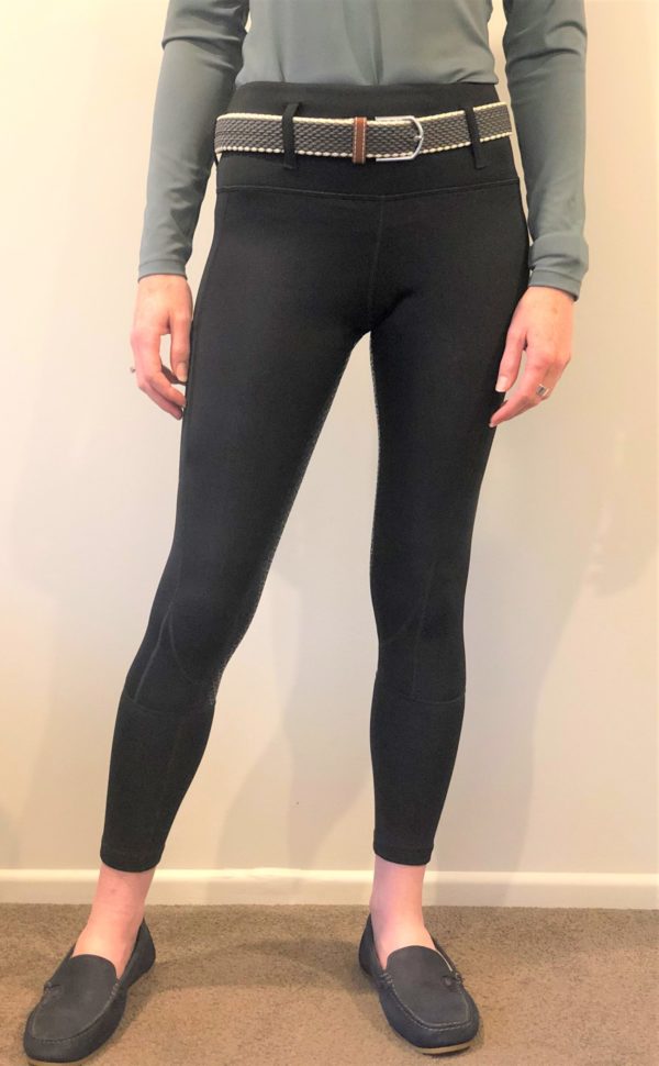 teQ Winter Tights