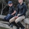 teQ Boys Breeches
