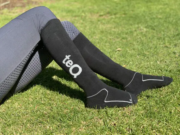 E6659431-71EB-413D-B629-B13E9DE9E65F teQ Socks - Classic