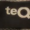 black teQ Socks - Classic