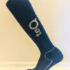 Navy socks teQ Socks - Classic