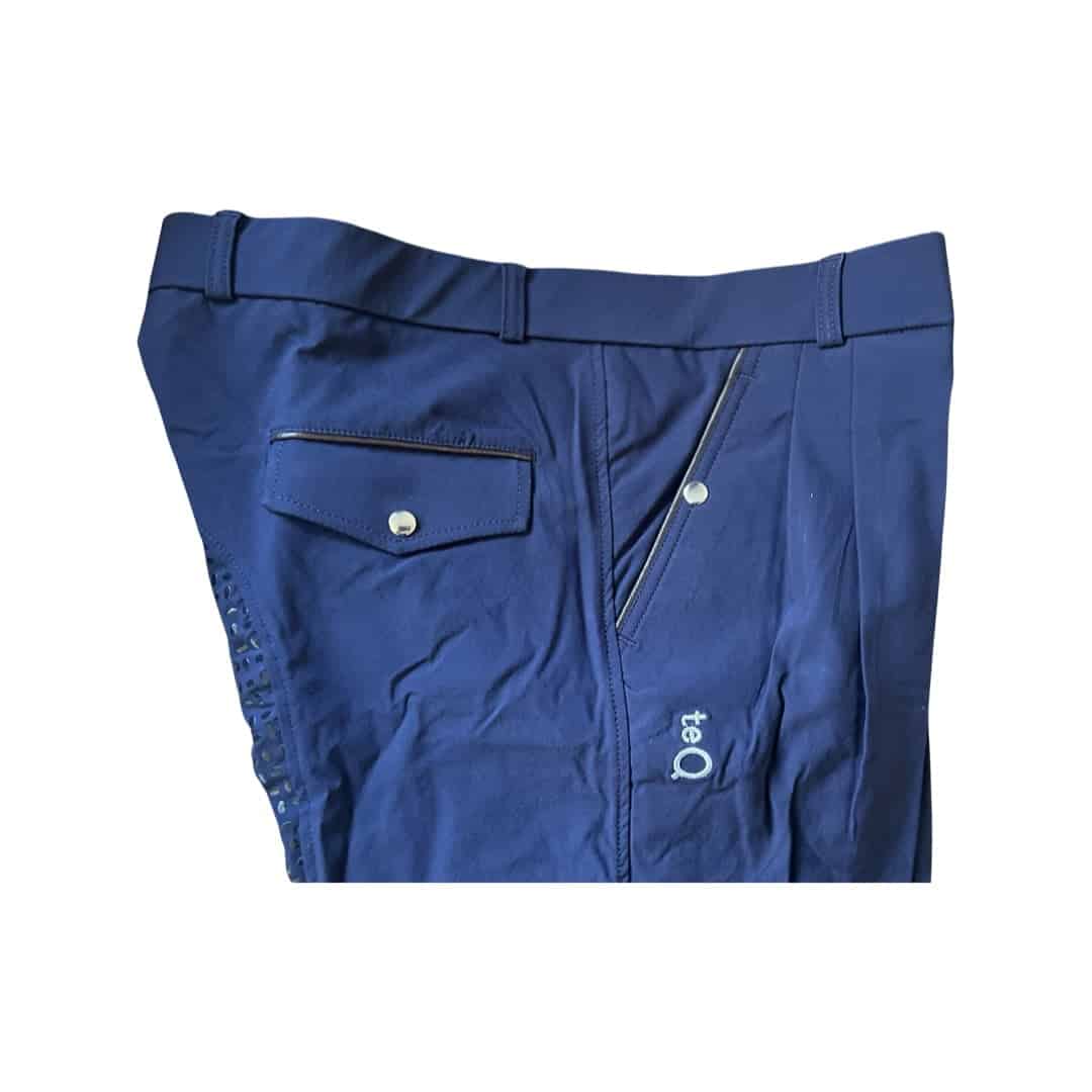 teQ Edi Mens Breeches - teQ - Global