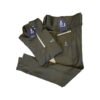 Olive Dani tights and mesh top