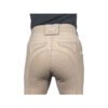 Dani Breech Size 8 Biege Back