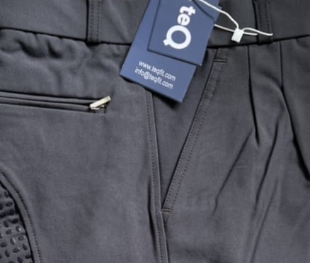 teQ Boys Breeches