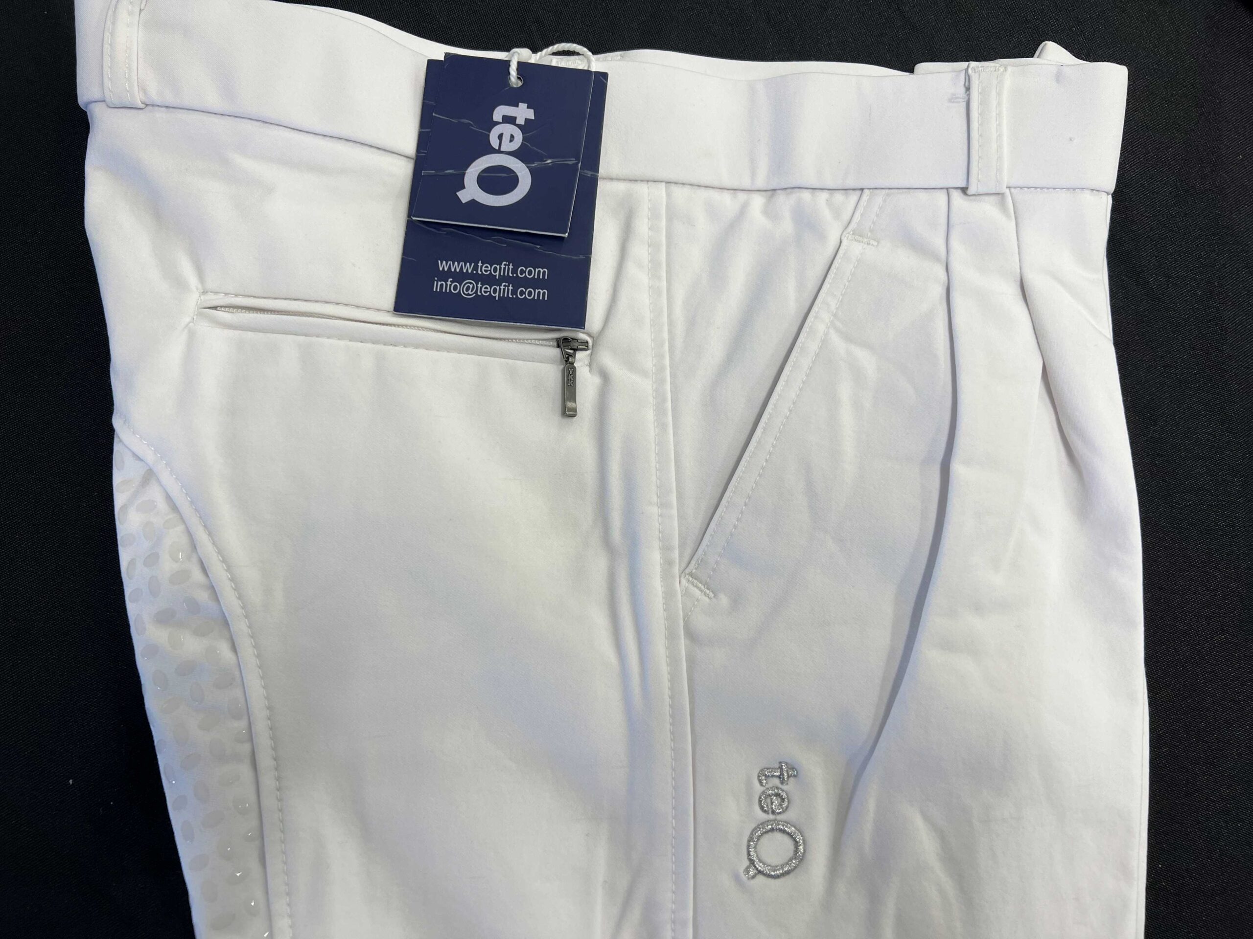 teQ Boys Breeches