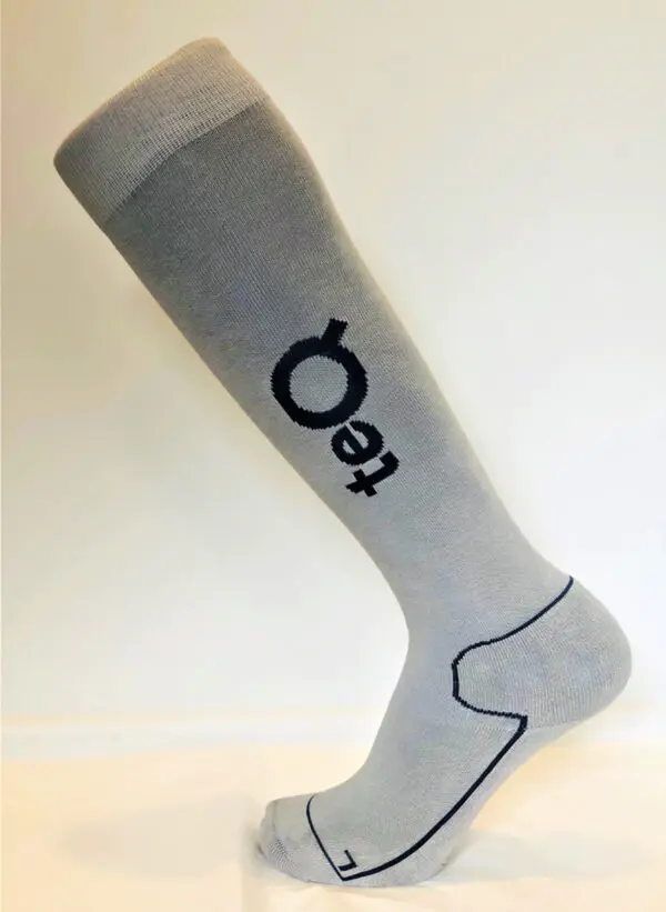 IMG_1642 teQ Socks - Classic