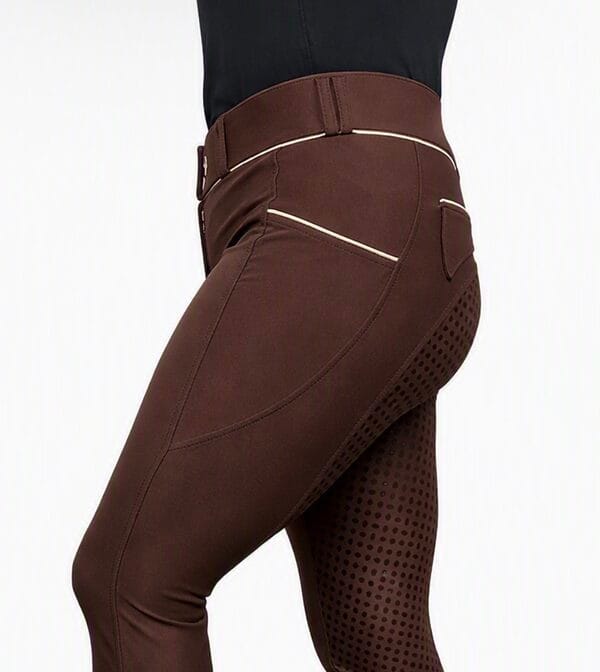 teQ Dani Breeches