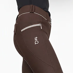 Screenshot teQ Dani Breeches