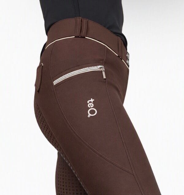 teQ Dani Breeches