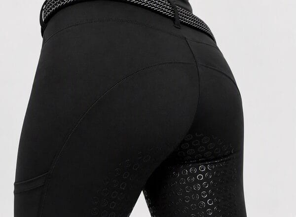 teQ Seamless tights