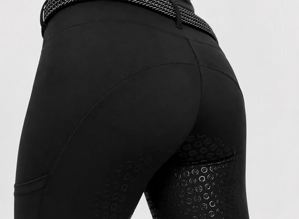 teQ Seamless tights