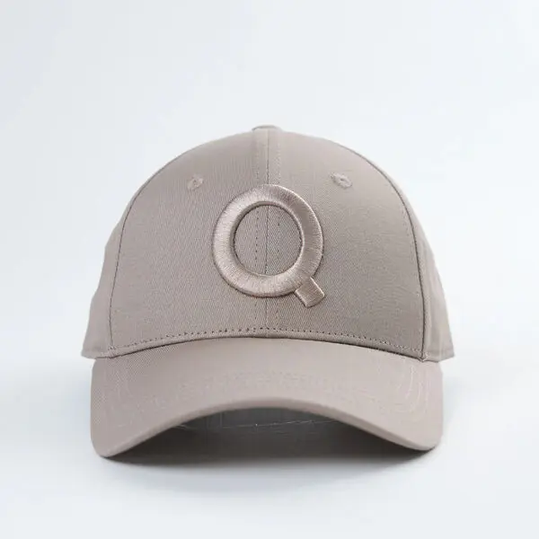 Beige Cap Beige Cap
