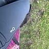 teQ Benson Breeches
