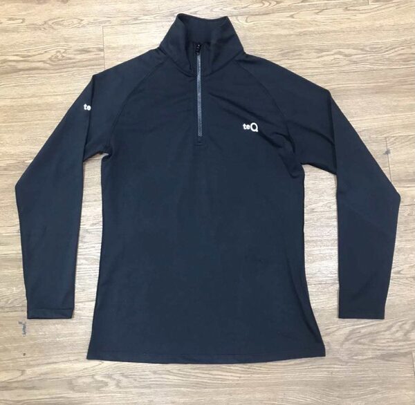 teQ Long Sleeve Thumb