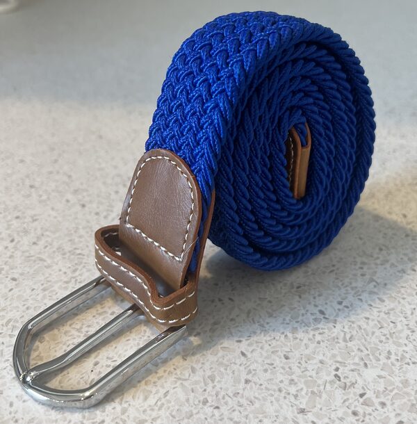 Royal Blue