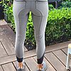 Benson 2.0 Grey rear
