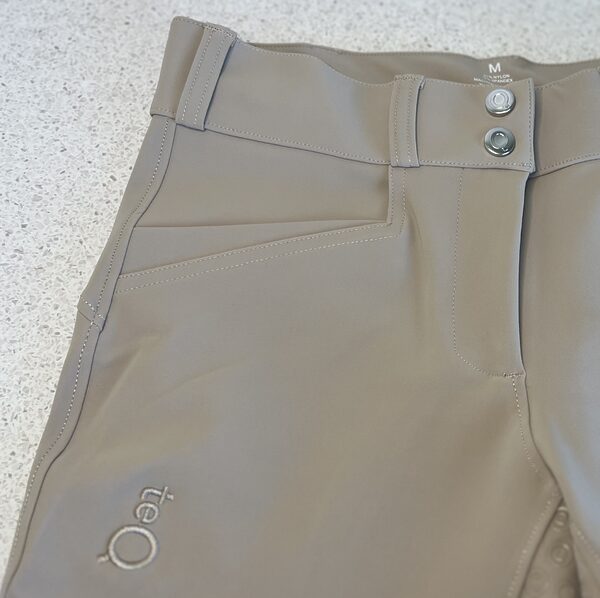 Benson 2.0 Beige