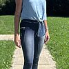 Dani Denim No silicon