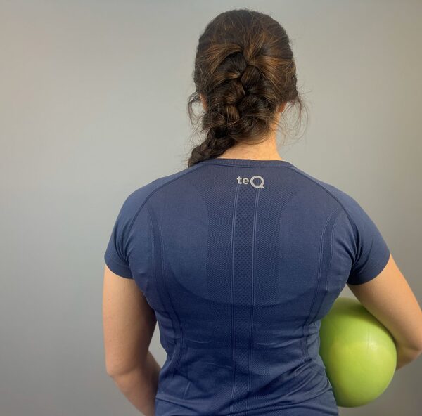teQ Fit Tops