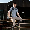 teQ Mens Shirt