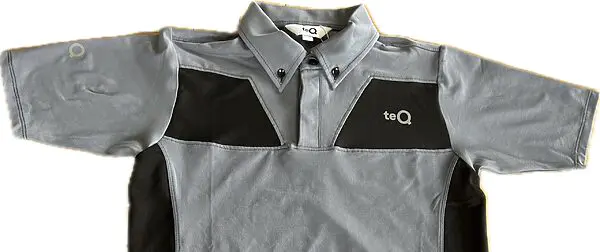 teQ Mens Shirt