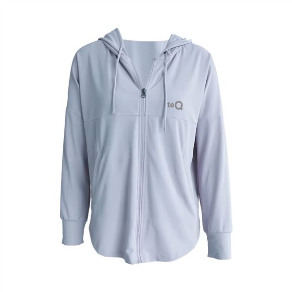 teQ Fit Jacket
