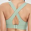 teQ Fit Crop