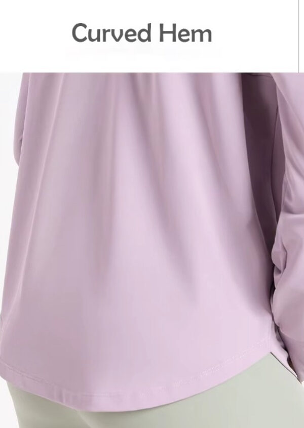 teQ Fit Jacket