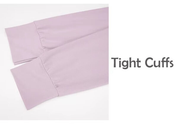 teQ Fit Jacket