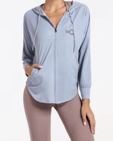 teQ Fit Jacket