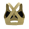 teQ Fit Crop