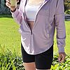 teQ Fit Jacket