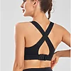 teQ Fit Crop