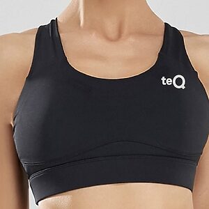 teQ Fit Crop
