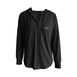 teQ Fit Jacket