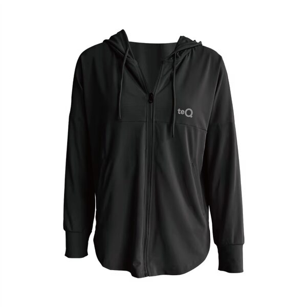 teQ Fit Jacket