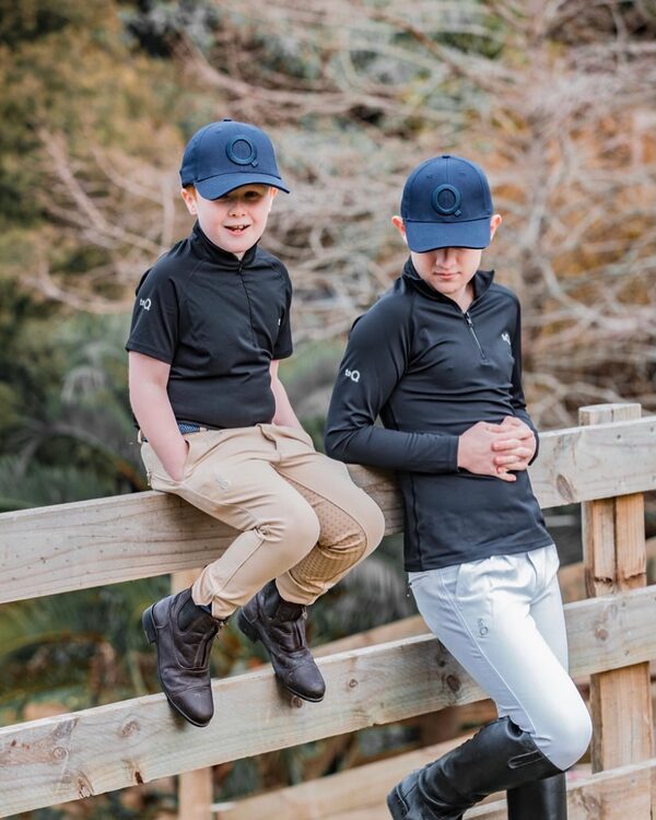 teQ Boys Breeches