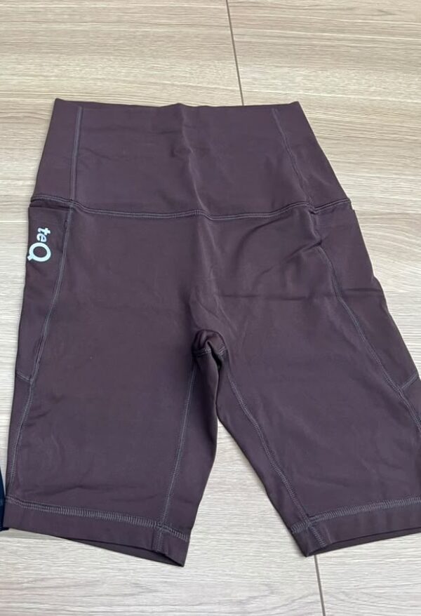 Screenshot teQfit Shorts