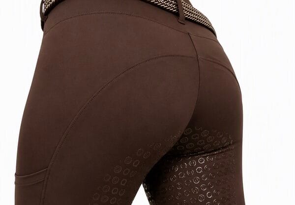 teQ Seamless tights