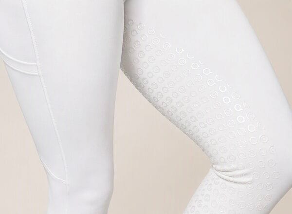 teQ Seamless tights