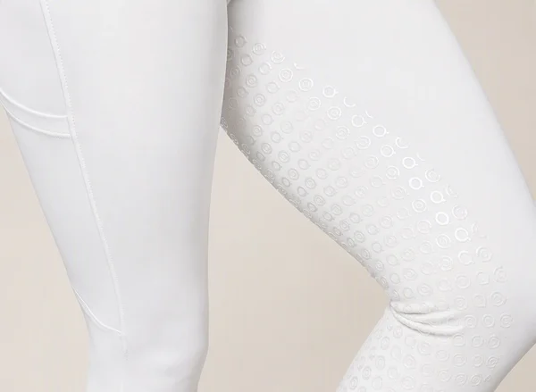teQ Seamless tights