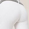 teQ Seamless tights
