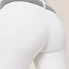 teQ Seamless tights